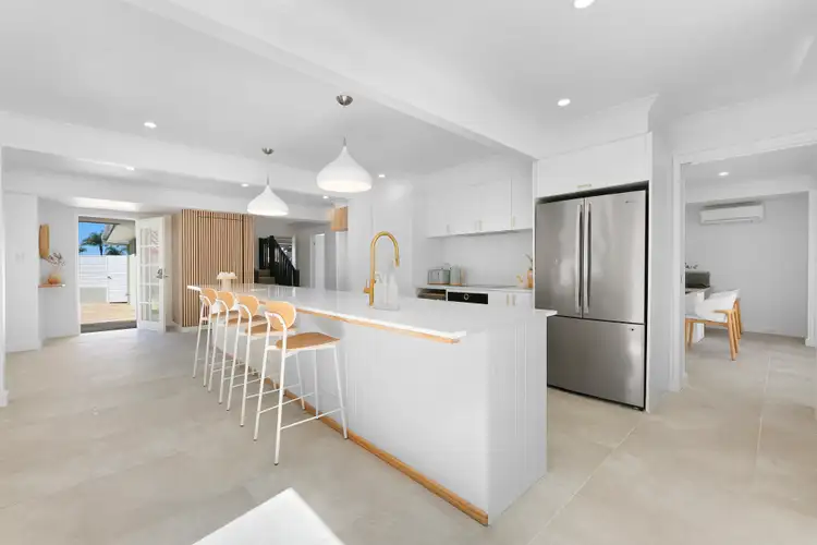 Fifth view of Homely house listing, 5 Island Court, Merrimac QLD 4226
