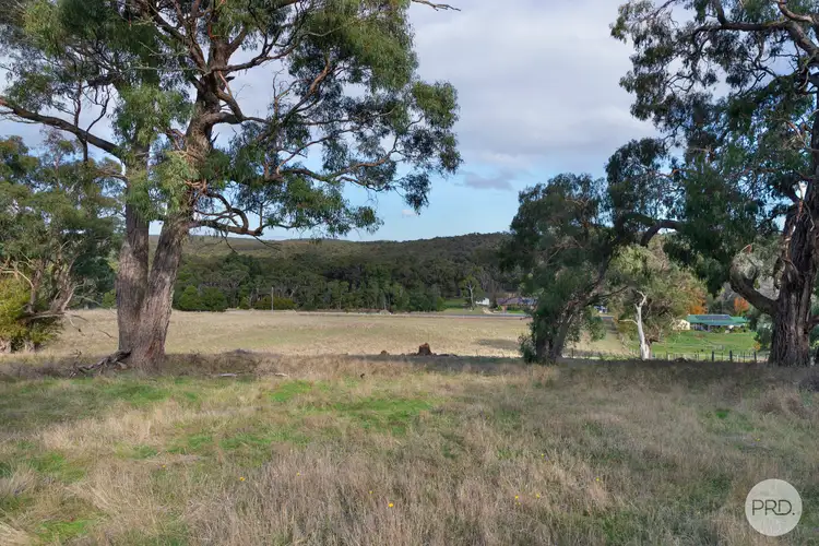 Third view of Homely land listing, LOT CA7, 141 Sebastopol-Smythesdale Road, Smythesdale VIC 3351