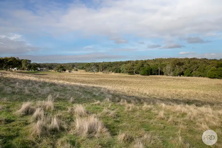 Fourth view of Homely land listing, LOT CA7, 141 Sebastopol-Smythesdale Road, Smythesdale VIC 3351
