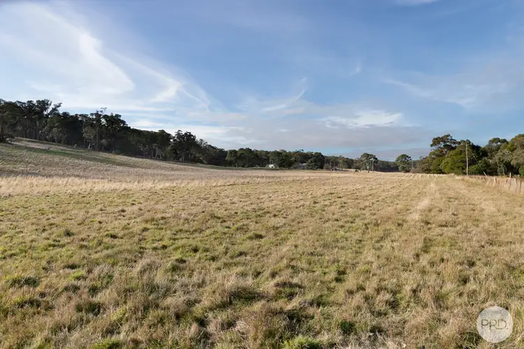 Fifth view of Homely land listing, LOT CA7, 141 Sebastopol-Smythesdale Road, Smythesdale VIC 3351