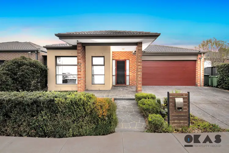 4 Farrell Street, Craigieburn VIC 3064