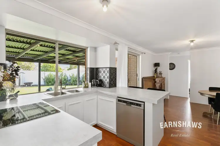 Fourth view of Homely house listing, 43 Balmain Road, Greenmount WA 6056