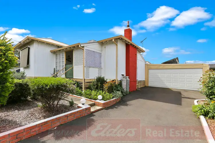 212 Atkinson Street, Collie WA 6225