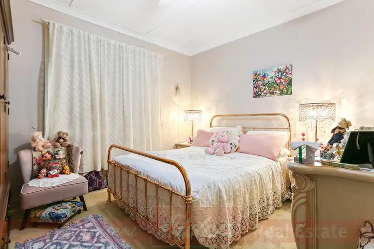 Fifth view of Homely house listing, 212 Atkinson Street, Collie WA 6225