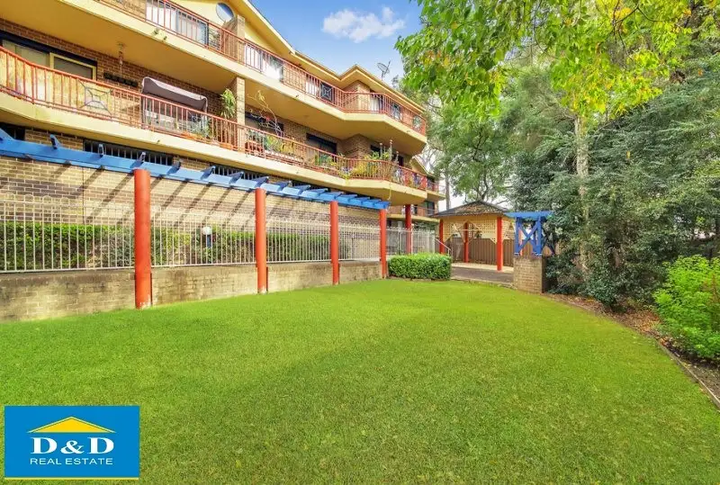 Main view of Homely unit listing, 20/240 Targo Road, Toongabbie NSW 2146