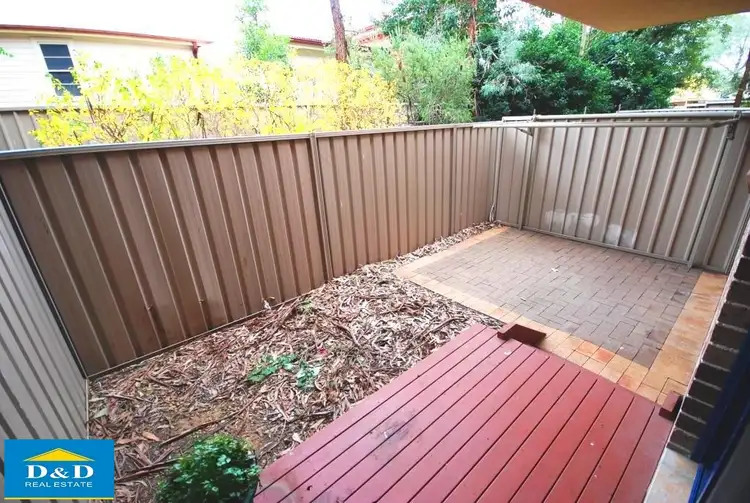 Second view of Homely unit listing, 20/240 Targo Road, Toongabbie NSW 2146