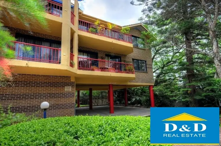 Fourth view of Homely unit listing, 20/240 Targo Road, Toongabbie NSW 2146
