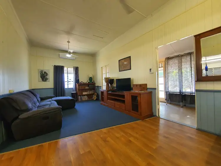Second view of Homely house listing, 6 Boyle Street, Monto QLD 4630