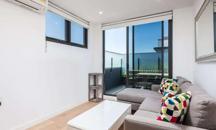 Third view of Homely apartment listing, 212/16 Bent Street, Bentleigh VIC 3204