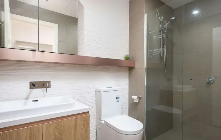 Fifth view of Homely apartment listing, 212/16 Bent Street, Bentleigh VIC 3204