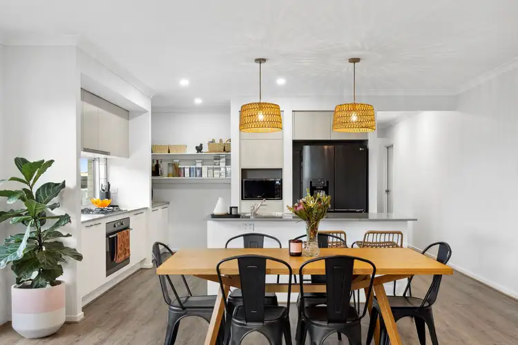Fourth view of Homely house listing, 8 Langdon Street, Armstrong Creek VIC 3217