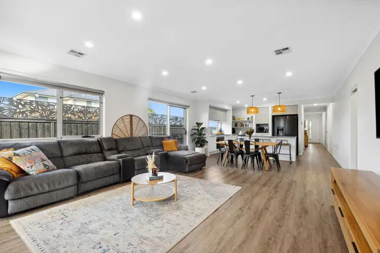 Sixth view of Homely house listing, 8 Langdon Street, Armstrong Creek VIC 3217