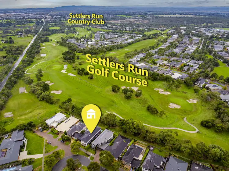 Fifth view of Homely house listing, 55 Long Street, Botanic Ridge VIC 3977