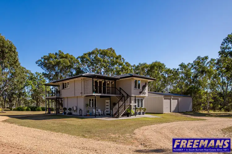 14 George Street, Nanango QLD 4615
