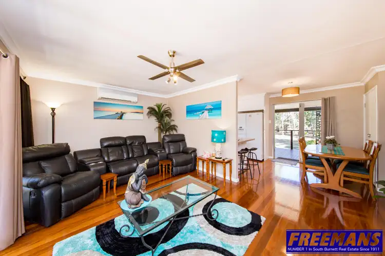 Fourth view of Homely house listing, 14 George Street, Nanango QLD 4615