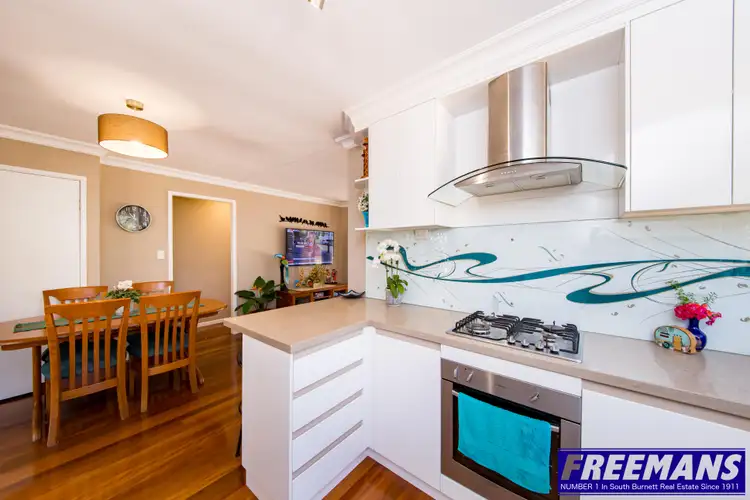 Sixth view of Homely house listing, 14 George Street, Nanango QLD 4615