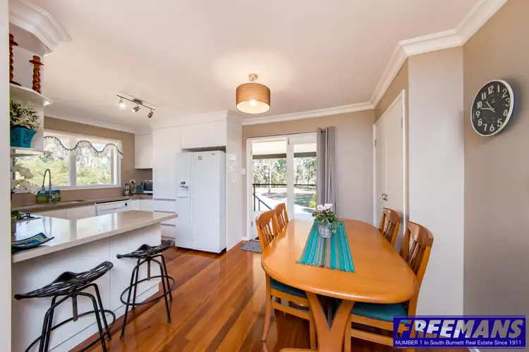 Seventh view of Homely house listing, 14 George Street, Nanango QLD 4615