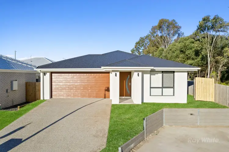 12 Beano Street, Marsden QLD 4132