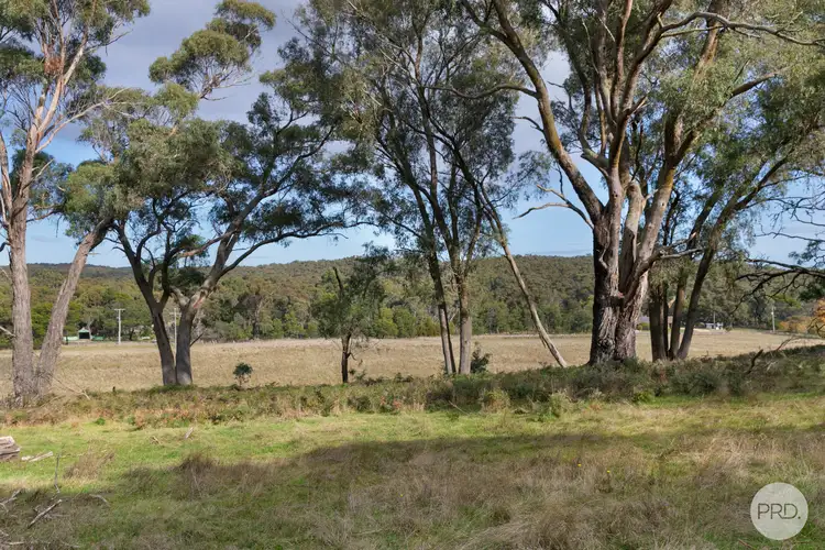 Third view of Homely land listing, LOT CA8, 141 Sebastopol-Smythesdale Road, Smythesdale VIC 3351