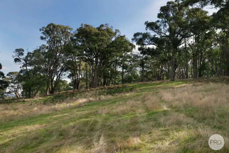 Fourth view of Homely land listing, LOT CA8, 141 Sebastopol-Smythesdale Road, Smythesdale VIC 3351
