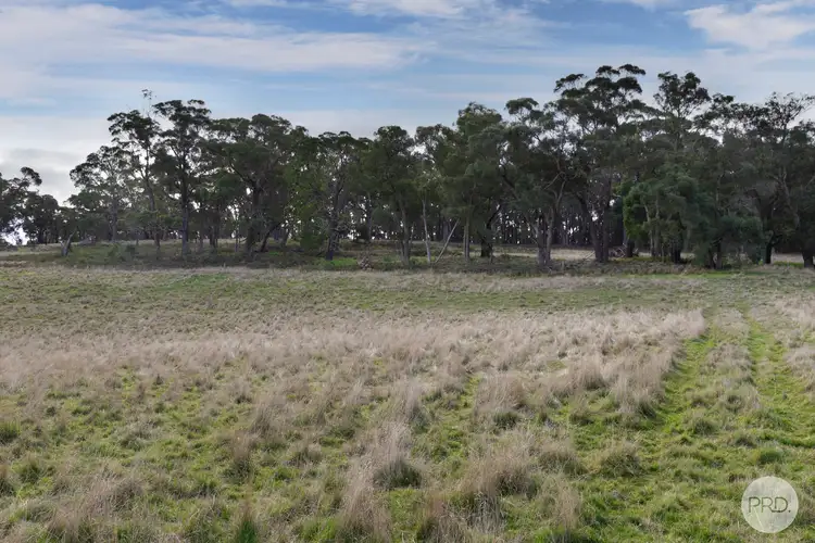 Fifth view of Homely land listing, LOT CA8, 141 Sebastopol-Smythesdale Road, Smythesdale VIC 3351