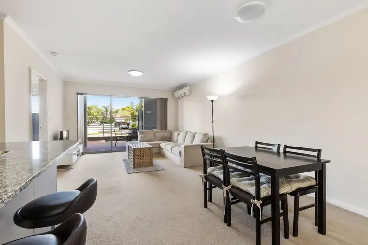 Main view of Homely apartment listing, 22/54 Central Avenue, Maylands WA 6051
