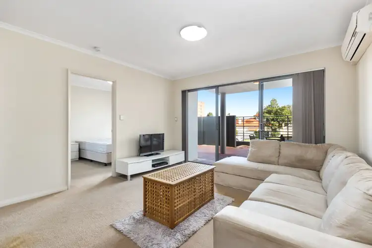 Third view of Homely apartment listing, 22/54 Central Avenue, Maylands WA 6051
