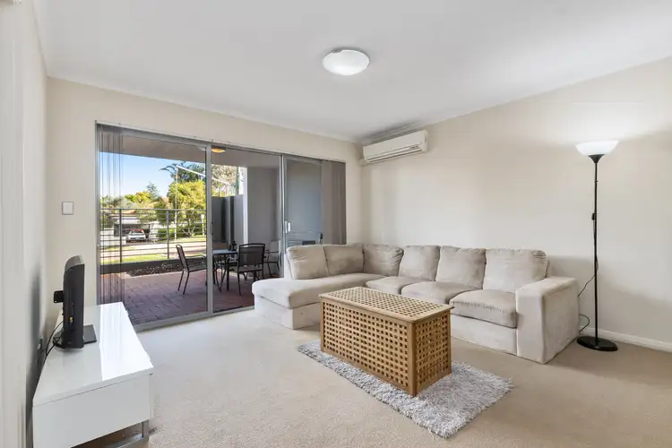 Fourth view of Homely apartment listing, 22/54 Central Avenue, Maylands WA 6051