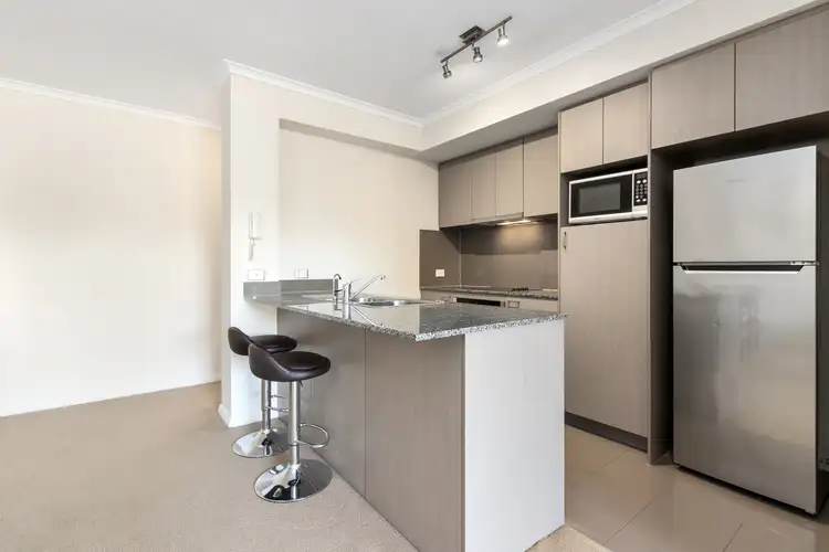Sixth view of Homely apartment listing, 22/54 Central Avenue, Maylands WA 6051