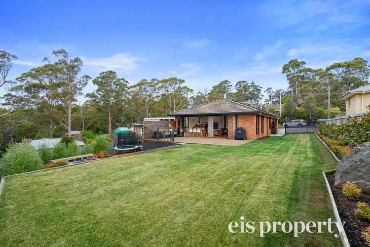 591 Nelson Road, Mount Nelson TAS 7007