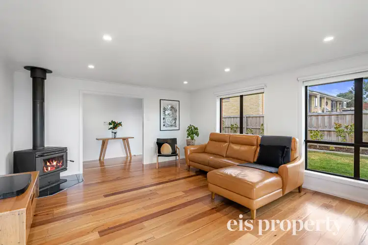 Fifth view of Homely house listing, 591 Nelson Road, Mount Nelson TAS 7007