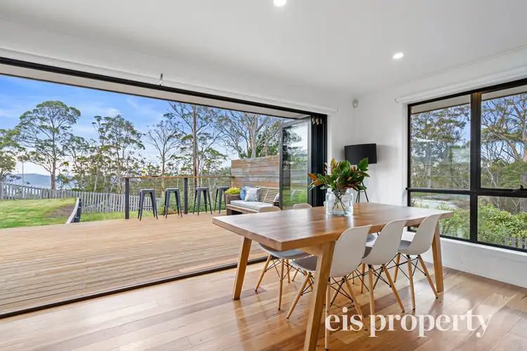 Sixth view of Homely house listing, 591 Nelson Road, Mount Nelson TAS 7007