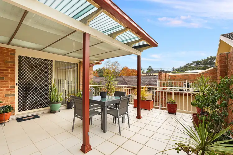Fifth view of Homely townhouse listing, 9/41 Brougham Street, East Gosford NSW 2250