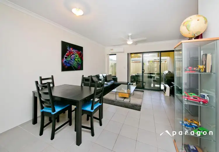 Seventh view of Homely villa listing, 129A Hillsborough Drive, Nollamara WA 6061