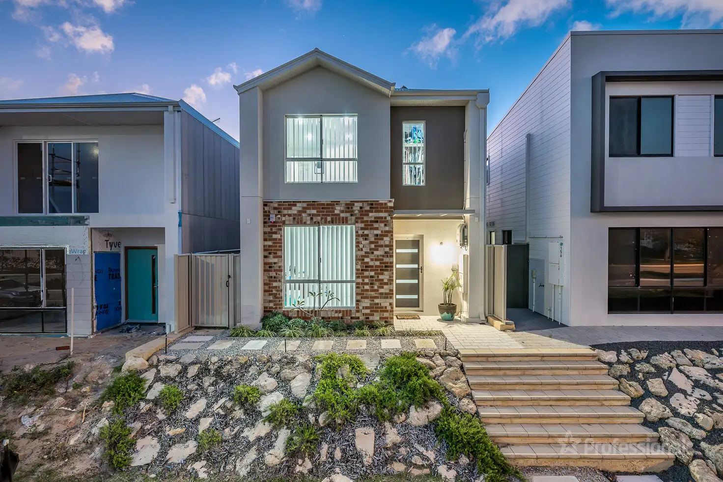 Main view of Homely house listing, 158 Graceful Boulevard, Alkimos WA 6038