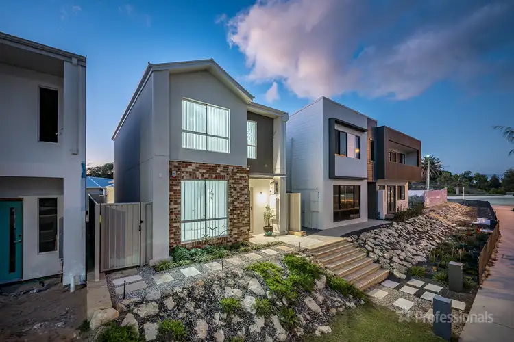 Second view of Homely house listing, 158 Graceful Boulevard, Alkimos WA 6038