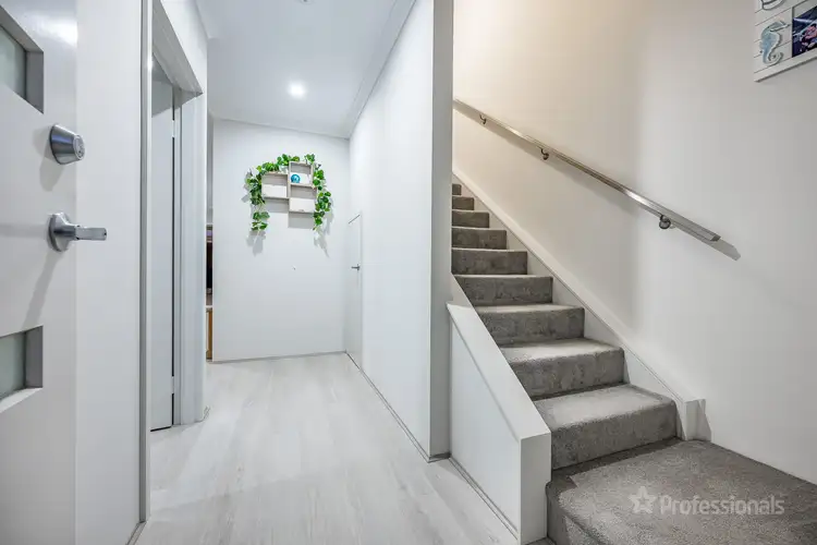 Third view of Homely house listing, 158 Graceful Boulevard, Alkimos WA 6038