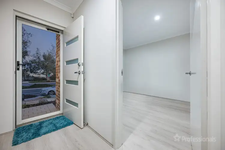 Fourth view of Homely house listing, 158 Graceful Boulevard, Alkimos WA 6038