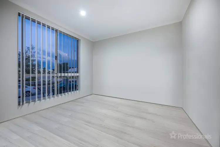 Fifth view of Homely house listing, 158 Graceful Boulevard, Alkimos WA 6038