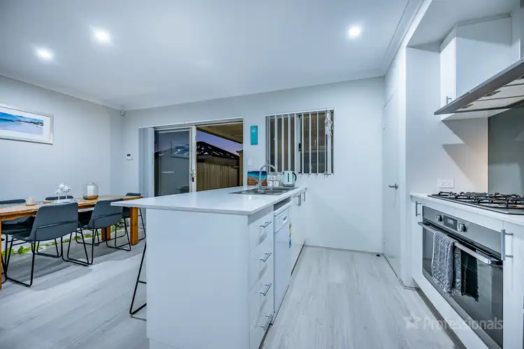 Seventh view of Homely house listing, 158 Graceful Boulevard, Alkimos WA 6038