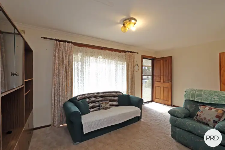 Fourth view of Homely house listing, 25 Emmett Street, Ouyen VIC 3490