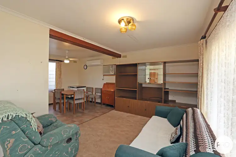 Fifth view of Homely house listing, 25 Emmett Street, Ouyen VIC 3490