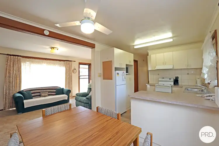 Sixth view of Homely house listing, 25 Emmett Street, Ouyen VIC 3490