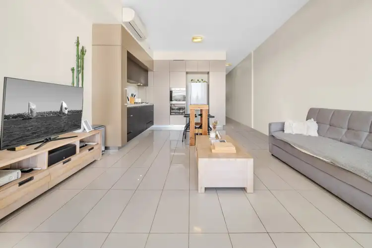 Fourth view of Homely apartment listing, 11105/30 Duncan Street, West End QLD 4101