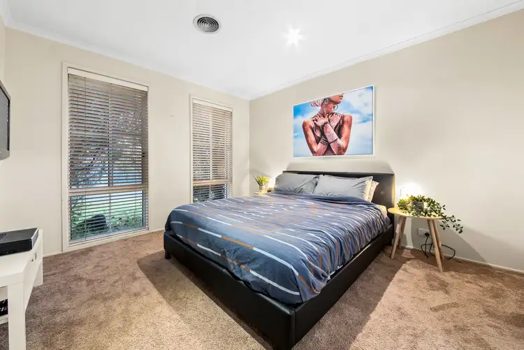 Fifth view of Homely house listing, 13 Artists Crescent, Narre Warren South VIC 3805