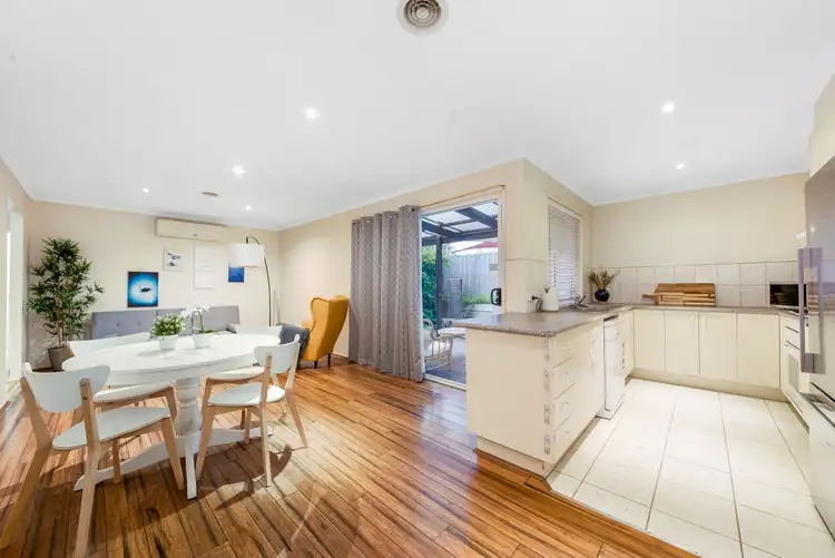 Sixth view of Homely house listing, 13 Artists Crescent, Narre Warren South VIC 3805