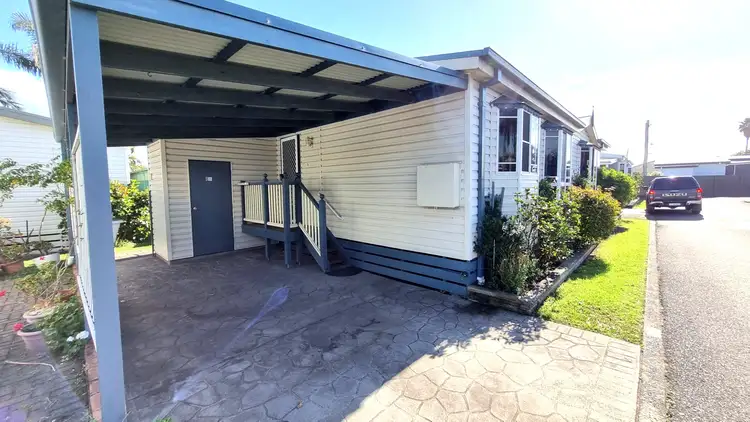 Second view of Homely unit listing, E5/1st Avenue North 120 Osborne Parade, Warilla NSW 2528