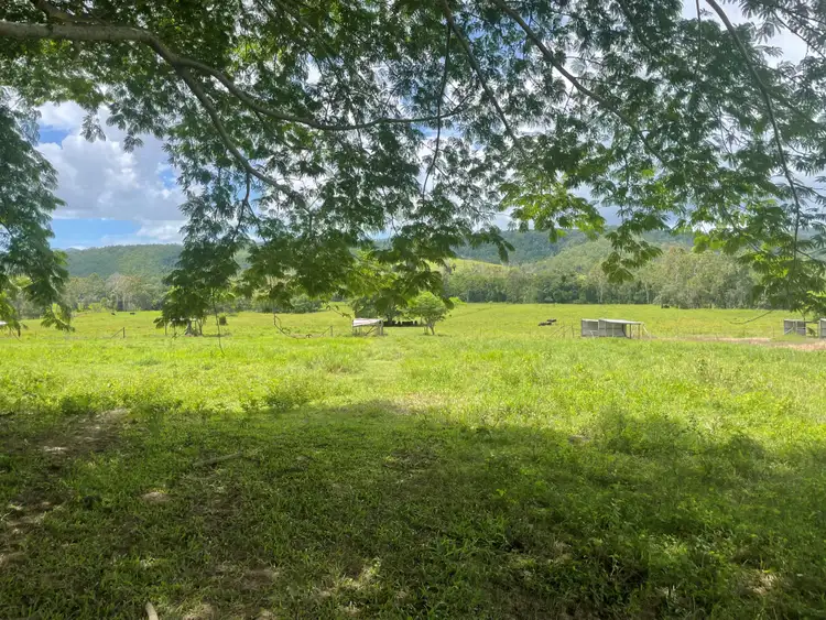 Second view of Homely rural property listing, 289 Pernas Road, Kuttabul QLD 4741
