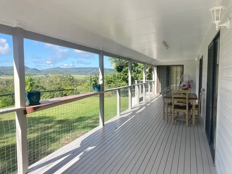 Fourth view of Homely rural property listing, 289 Pernas Road, Kuttabul QLD 4741
