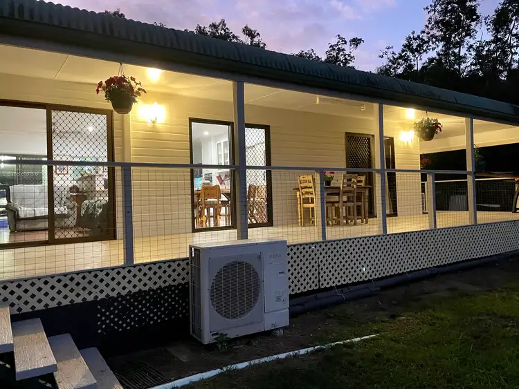 Sixth view of Homely rural property listing, 289 Pernas Road, Kuttabul QLD 4741